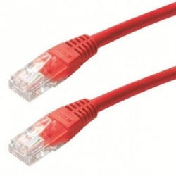 کابل شبکه UTP CAT6 پانزده متری کی نت KN1028