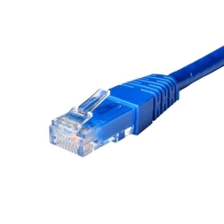کابل شبکه سی متری UTP CAT6 کی نت KN1030