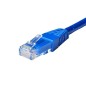 کابل شبکه سی متری UTP CAT6 کی نت KN1030
