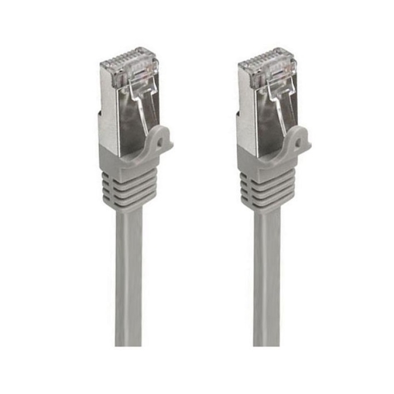 خرید عمده کابل شبکه کت شش SFTP یک متری برندکی نت,قیمت همکاری پچ کورد SFTP CAT6 برند کی نت