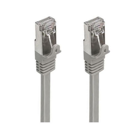 پچ کورد شبکه یک متری SFTP CAT6 KN1013 کی نت