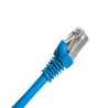 پچ کورد شبکه دو متری SFTP CAT6 KN1014 کی نت