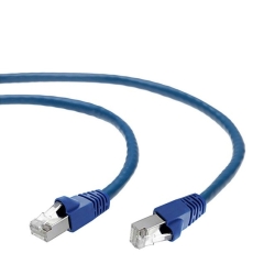 کابل شبکه 5 متری SFTP CAT6 KN1016 کی نت