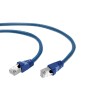 کابل شبکه 5 متری SFTP CAT6 KN1016 کی نت