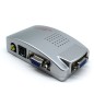 تبدیل VGA به ویدئو AV مارک دی نت
