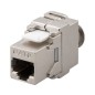 کیستون 180 درجه Cat6 STP K-N1117 کی نت