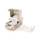 کیستون 180 درجه Cat6A STP کی نت K-N1116