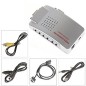 تبدیل VGA به ویدئو AV مارک دی نت