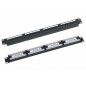 پچ پنل 24 پورت کی نت با کیستون Cat5e UTP K-N1061