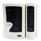 تستر کابل شبکه آنالوگ کی نت مدل K-N800