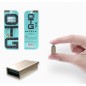 تبدیل OTG type-c مارک ریمکس