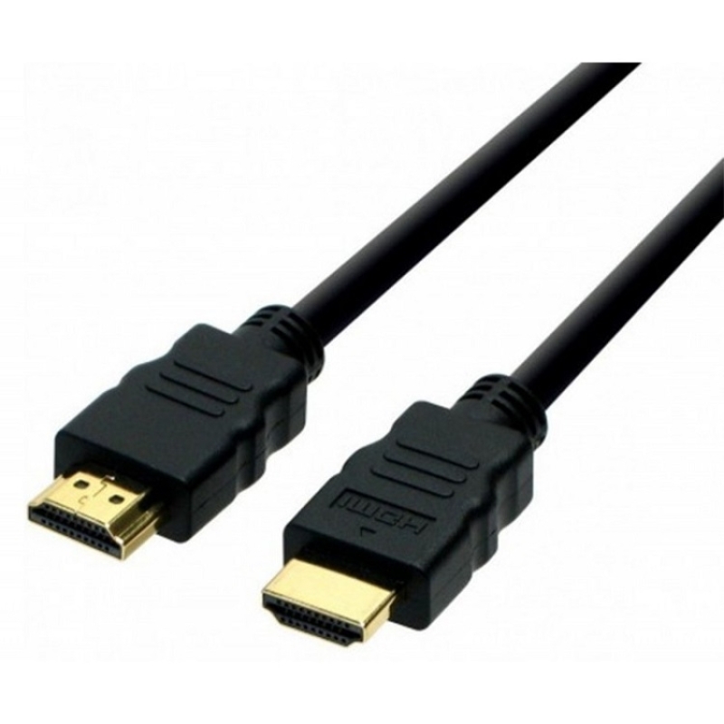 خرید عمده کابل HDMI 10 متری برند کی نت, مناسب برای انتقال تصویر وصدا با کیفیت بالا,خرید همکاری کابل اچ دی ام ای به طول ده متری ب