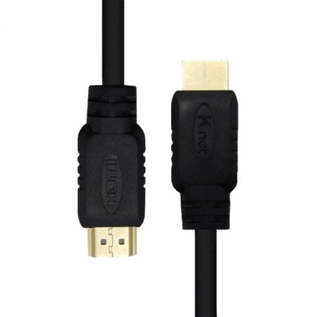 کابل HDMI به طول 15 متری کی نت K-HC304