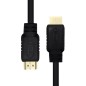 کابل HDMI به طول 15 متری کی نت K-HC304