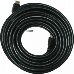 کابل HDMI به طول 15 متری کی نت K-HC304