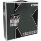 کابل HDMI به طول 15 متری کی نت K-HC304