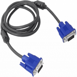 کابل VGA پانزده متری درجه یک مارک کی نت