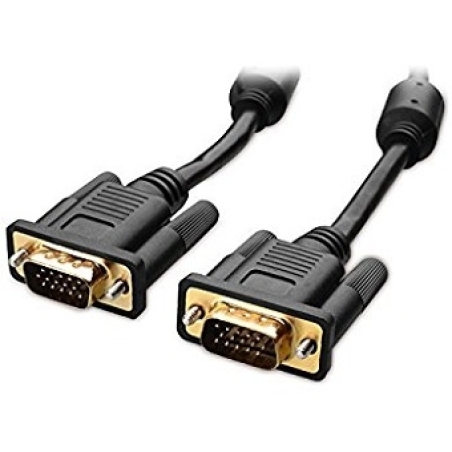 کابل VGA چهل متری درجه یک مارک کی نت