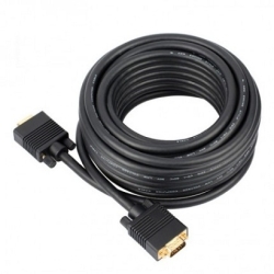 کابل VGA چهل متری درجه یک مارک کی نت