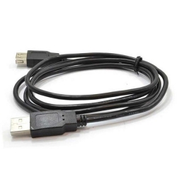 کابل افزایش طول USB سه متری کی نت