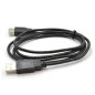 کابل افزایش طول USB سه متری کی نت