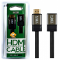 کابل افزایش طول HDMI یک متری KNET PLUS