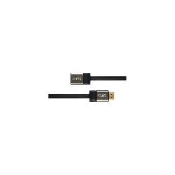 کابل افزایش طول HDMI یک متری KNET PLUS