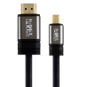 کابل میکرو HDMI 1.8 متری کی نت پلاس