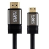 کابل مینی HDMI 1.5 متری K-Net Plus