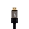 کابل HDMI به مینی HDMI 1.8 متری K-Net Plus