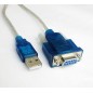تبدیل USB به سریال ماده منصار
