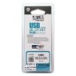 کابل افزایش طول USB2 1.5 متری کی نت پلاس