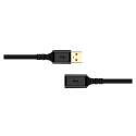 خرید عمده کابل افزایش طول USB2.0 پنج متری برند کی نت پلاس,قیمت همکاری کابل افزایش طول یو اس بی پنج متری کی نت پلاس,خرید همکاری ک