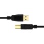 کابل پرینتر USB3 به طول 1.5 متری K-Net Plus