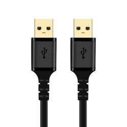 خرید عمده کابل لینک یو اس بی تری یک ونیم متری برند کی نت پلاس,خرید همکاری کابل لینک USB3.0یک ونیم متری برند کی نت پلاس,مشخصات فن