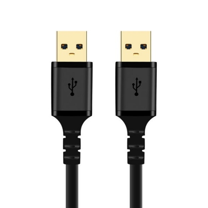 خرید عمده کابل لینک یو اس بی تری یک ونیم متری برند کی نت پلاس,خرید همکاری کابل لینک USB3.0یک ونیم متری برند کی نت پلاس,مشخصات فن
