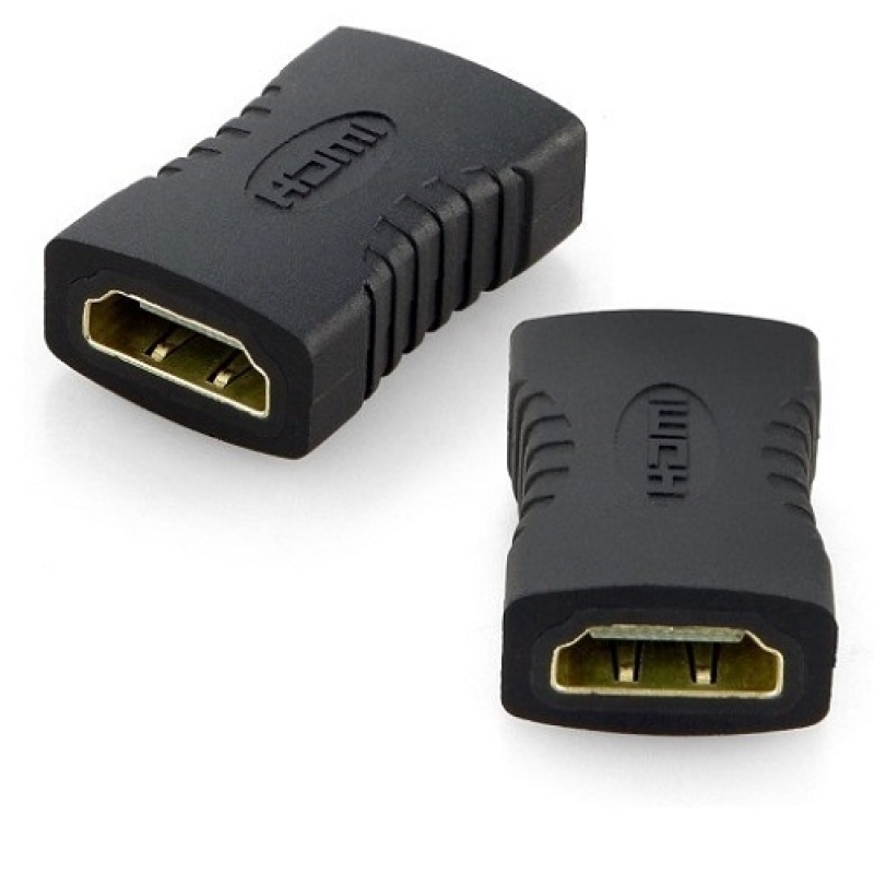 خرید عمده برل HDMI برند دی نت, مشخصات فنی تبدیل دوسر HDMI دی نت, تبدیل دو سر ماده hDMI دی نت