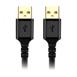 کابل لینک USB3 1.5 متری K-Net Plus