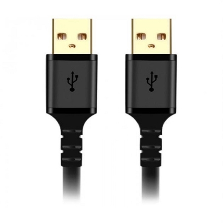 کابل لینک USB3 1.5 متری K-Net Plus