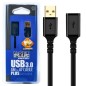 کابل افزایش طول USB3 1.5 متری K-Net Plus