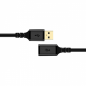 کابل افزایش طول USB3 1.5 متری K-Net Plus
