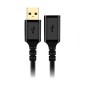 کابل افزایش طول USB3 سه متری K-Net Plus