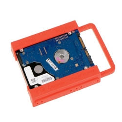 خرید عمده براکت هارداس اس دی ,خرید نگهدارنده هارد,bracket hdd 2.5