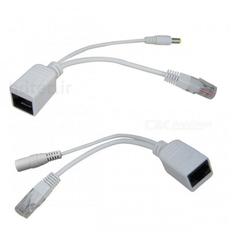 اینجکتور POE