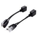 خرید عمده Injector POE, خرید همکاری اینجکتور POE, پخش عمده اینجکتور POE, برای انتقال برق در بستر شبکه