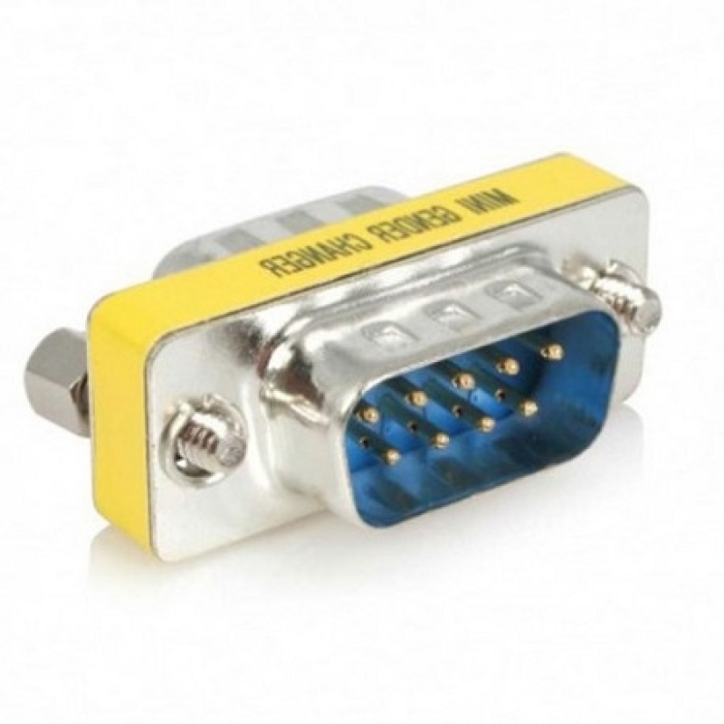 خرید عمده چنجر دو سر Mae to Male سریال,چنجر دو سری نری نه پین سریال,قیمت همکاری چنجر دو سر نری نه پین RS232