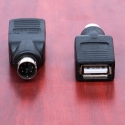 خرید عمده تبدیل USB TO PS2 , خرید همکاری تبدیل یو اس بی به پی اس تو ,فروش همکاری تبدیل موس قدیمی به یو اس بی