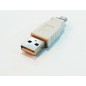 تبدیل USB به ذوزنقه