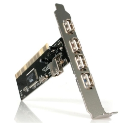 کارت یو اس بی,PCI TO USB2,کارت USB2