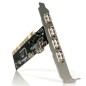 تبدیل پی سی آی به یو اس بی دو PCI TO USB2